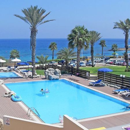 Pallinio Apartment Protaras Luaran gambar