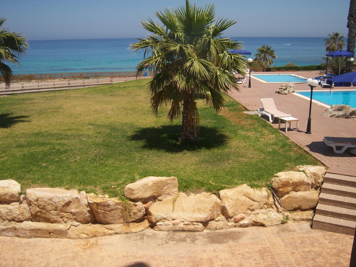 Pallinio Apartment Protaras Luaran gambar