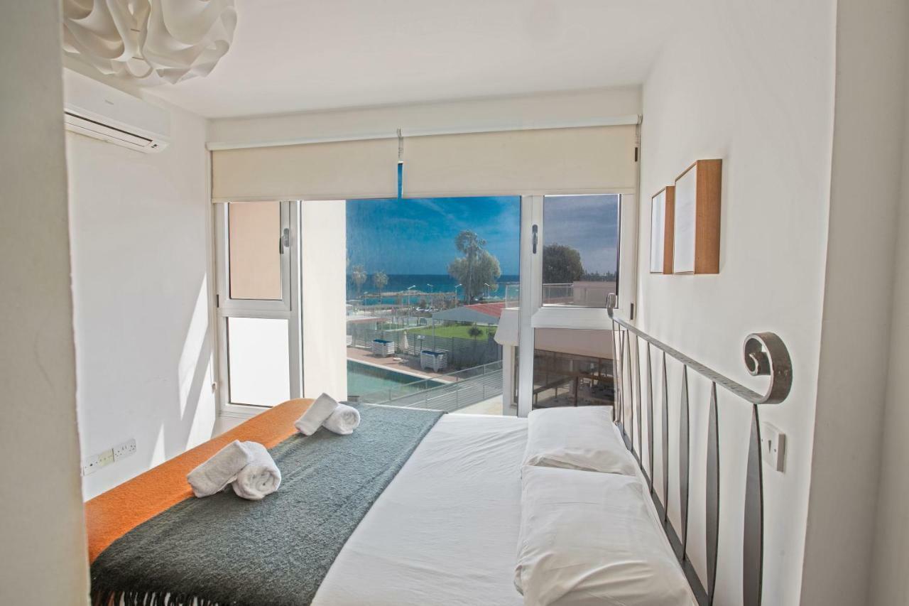 Pallinio Apartment Protaras Luaran gambar