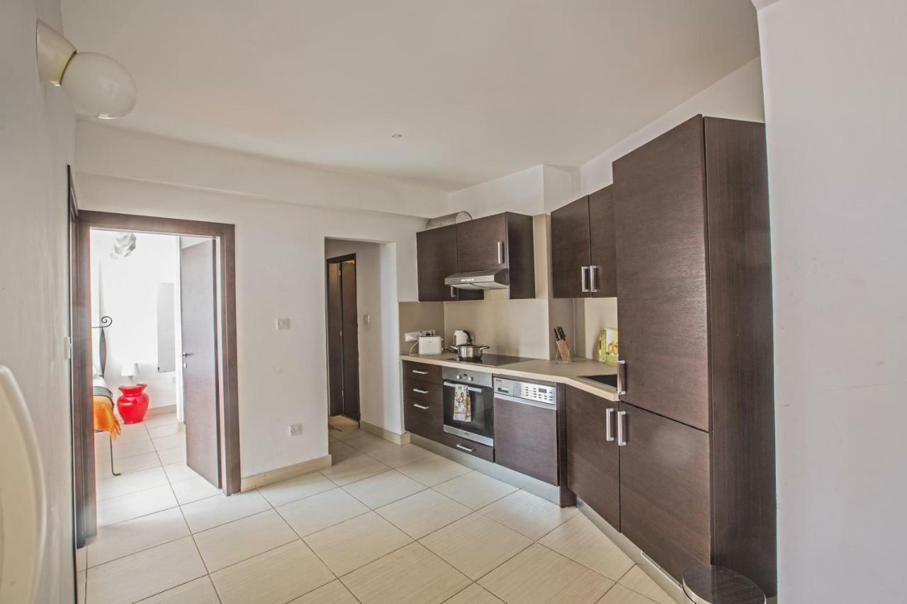 Pallinio Apartment Protaras Luaran gambar