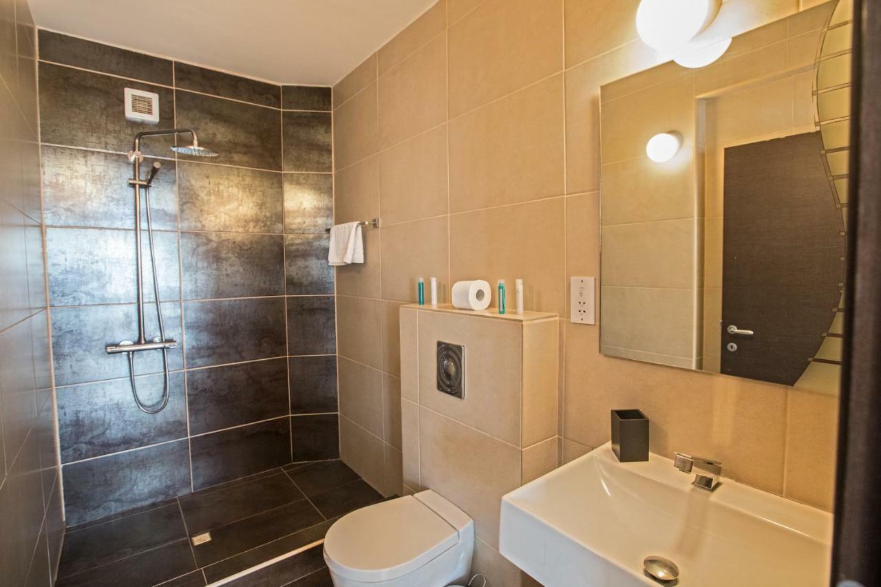 Pallinio Apartment Protaras Luaran gambar